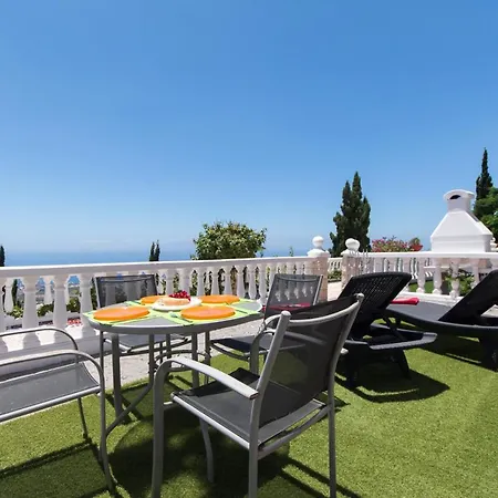 Villa Moradites C - Adeje Costa Adeje (Tenerife)