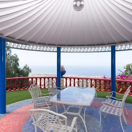 Moradites C - Adeje Villa *
